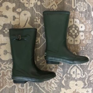 L.L. Bean Boys Wellies